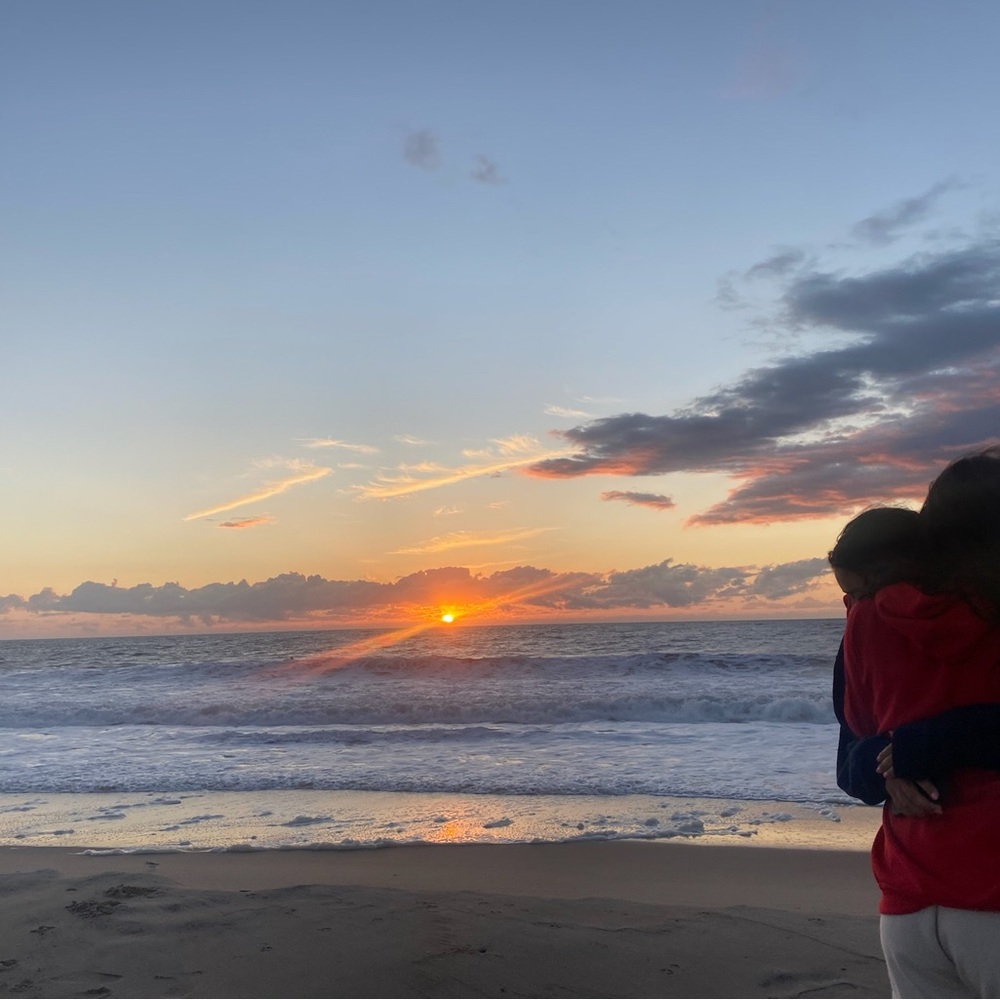 Meet your Posher, Natalia